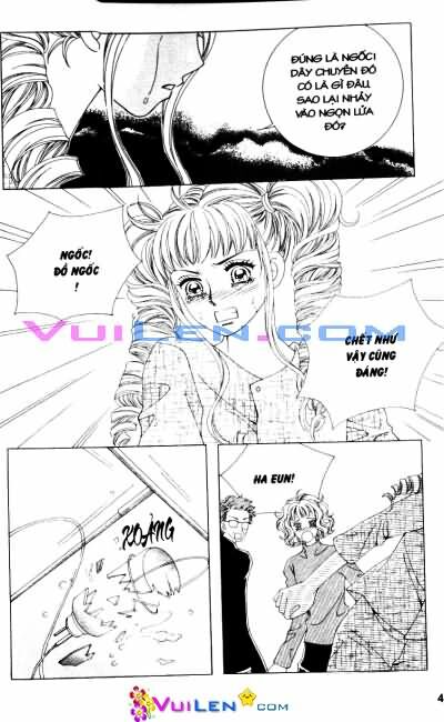 Forbidden Kiss: Chapter 75
