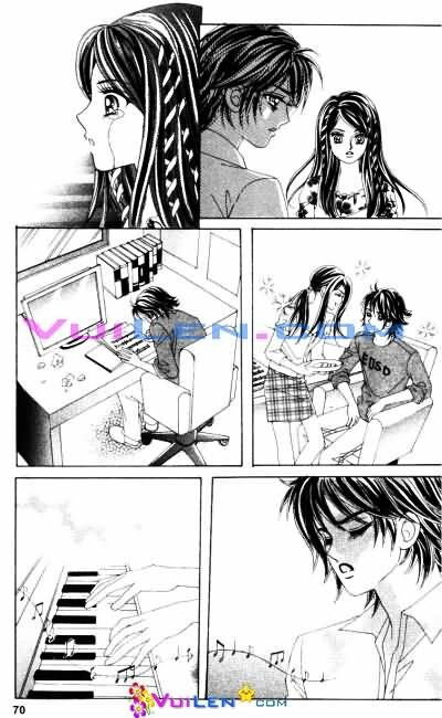 Forbidden Kiss: Chapter 76