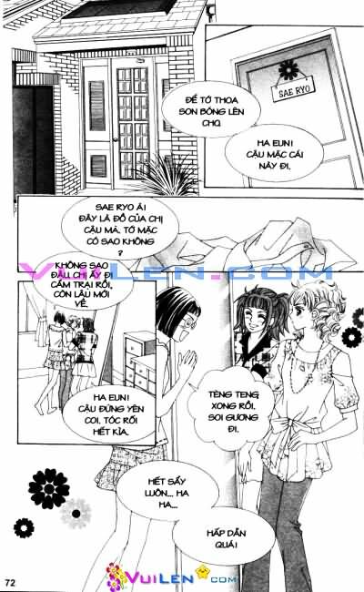 Forbidden Kiss: Chapter 76