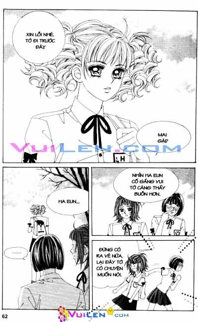 Forbidden Kiss: Chapter 76