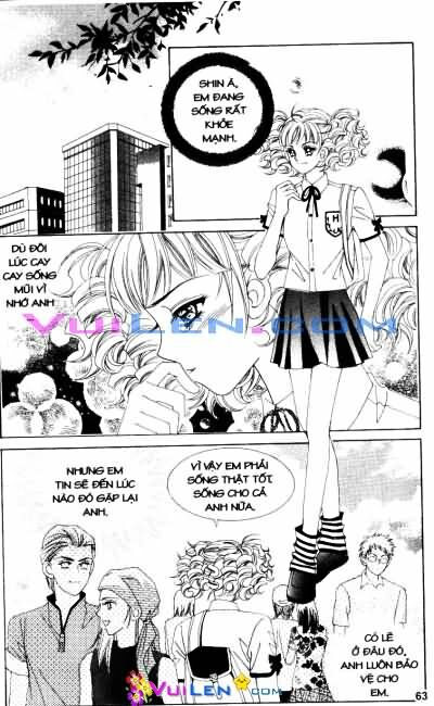 Forbidden Kiss: Chapter 76