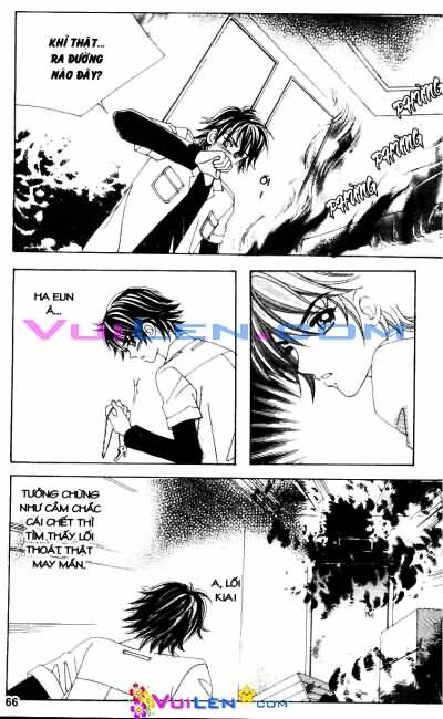Forbidden Kiss: Chapter 76