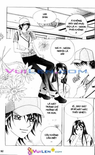 Forbidden Kiss: Chapter 77