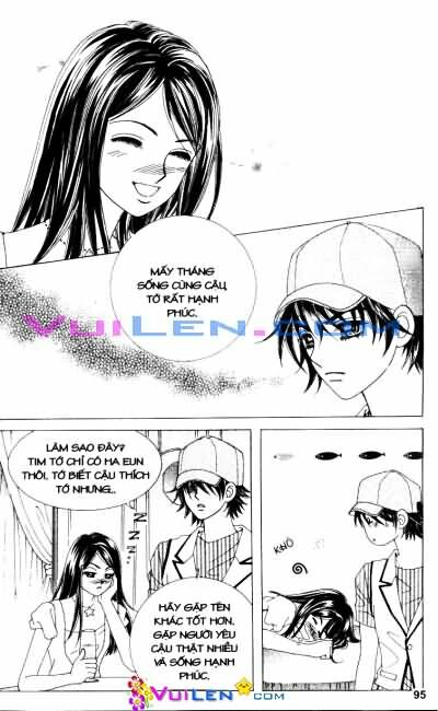 Forbidden Kiss: Chapter 77