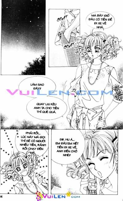 Forbidden Kiss: Chapter 77