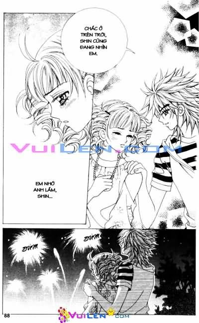 Forbidden Kiss: Chapter 77