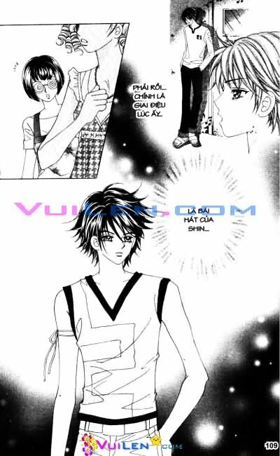 Forbidden Kiss: Chapter 78