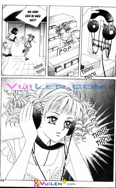 Forbidden Kiss: Chapter 78