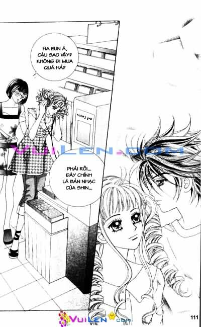 Forbidden Kiss: Chapter 78