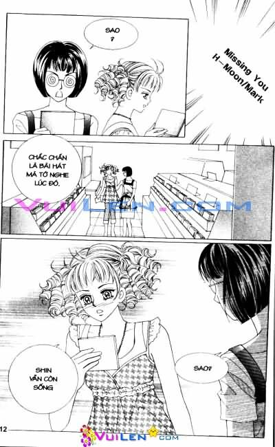 Forbidden Kiss: Chapter 78
