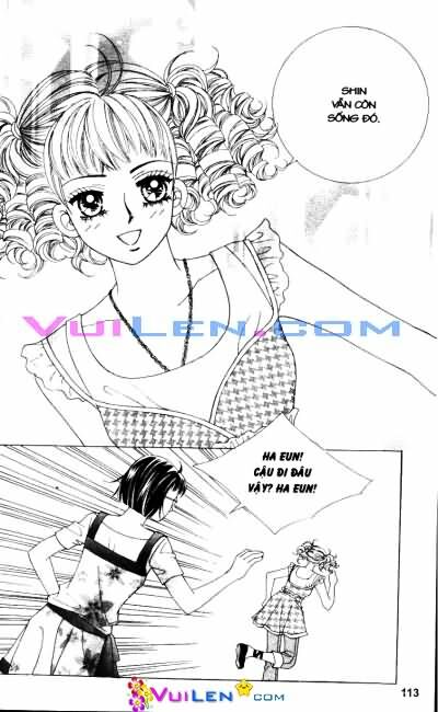 Forbidden Kiss: Chapter 78