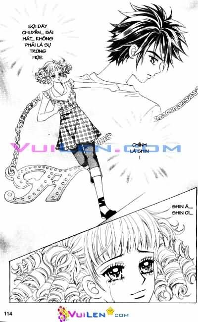 Forbidden Kiss: Chapter 78