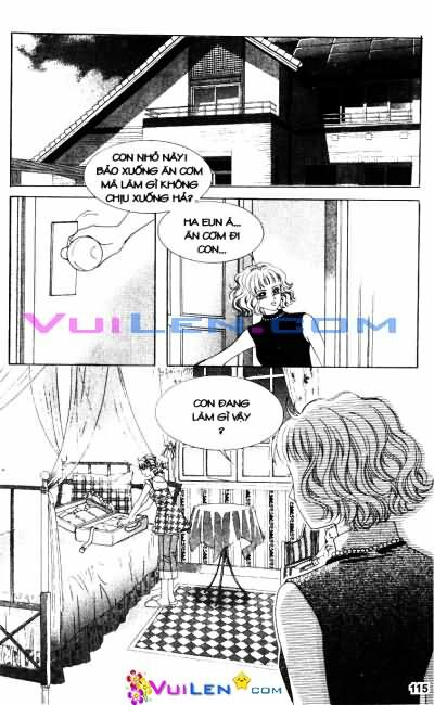 Forbidden Kiss: Chapter 78