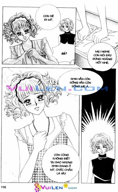 Forbidden Kiss: Chapter 78