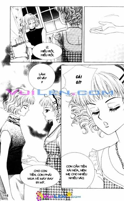 Forbidden Kiss: Chapter 78