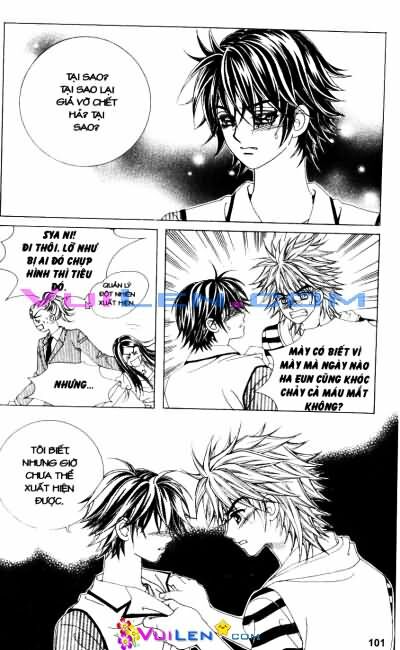 Forbidden Kiss: Chapter 78