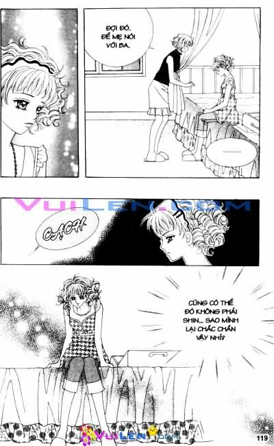 Forbidden Kiss: Chapter 78