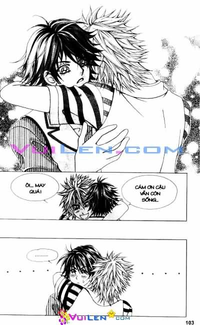 Forbidden Kiss: Chapter 78