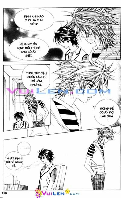 Forbidden Kiss: Chapter 78