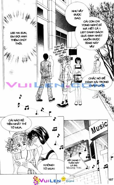 Forbidden Kiss: Chapter 78