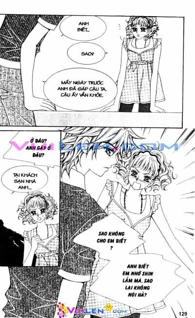 Forbidden Kiss: Chapter 79