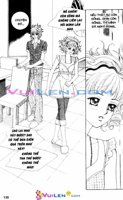 Forbidden Kiss: Chapter 79
