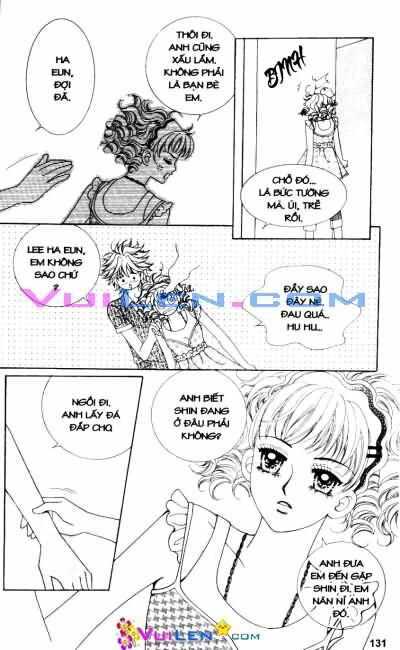 Forbidden Kiss: Chapter 79