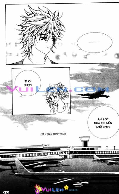 Forbidden Kiss: Chapter 79