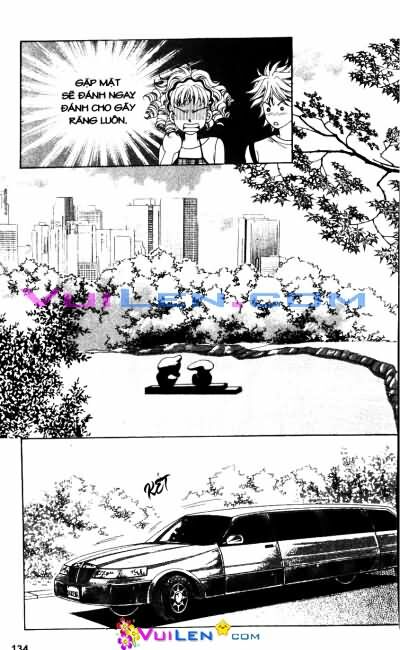 Forbidden Kiss: Chapter 79