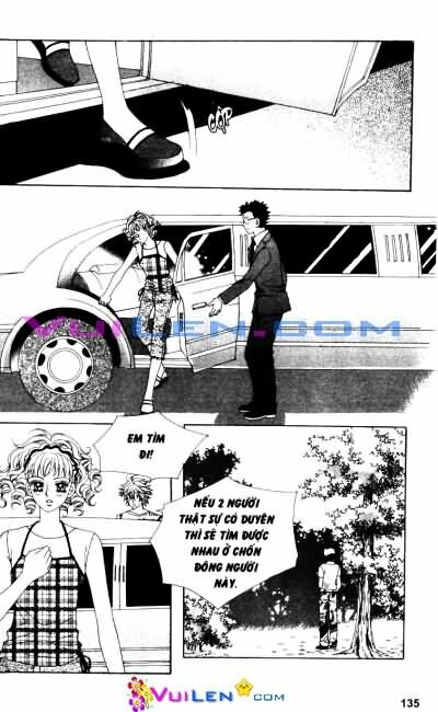 Forbidden Kiss: Chapter 79
