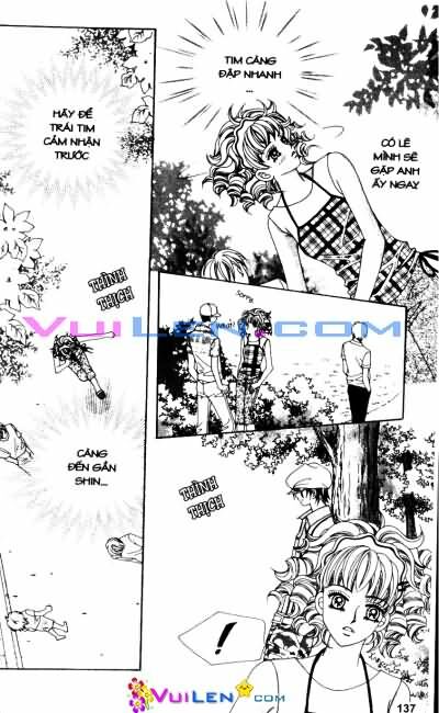 Forbidden Kiss: Chapter 79
