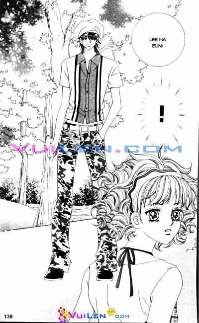 Forbidden Kiss: Chapter 79