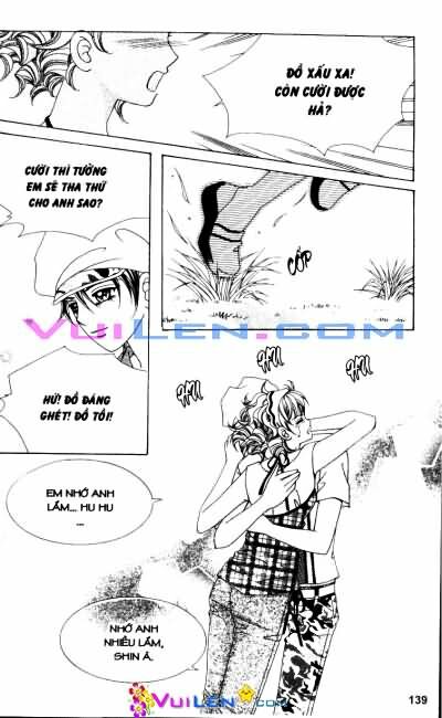 Forbidden Kiss: Chapter 79