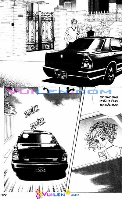 Forbidden Kiss: Chapter 79