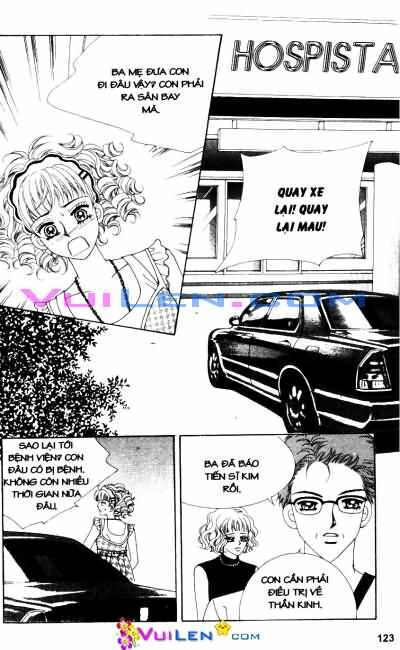Forbidden Kiss: Chapter 79