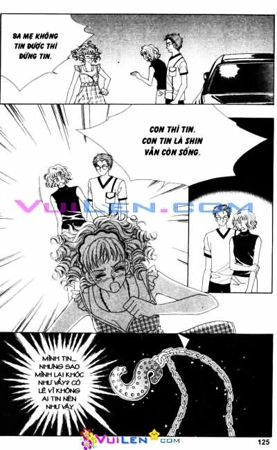 Forbidden Kiss: Chapter 79