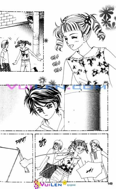 Forbidden Kiss: Chapter 80: - End