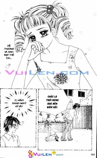 Forbidden Kiss: Chapter 80: - End
