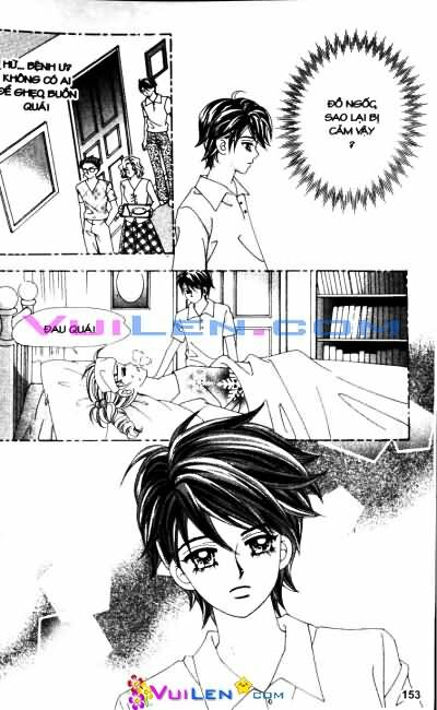 Forbidden Kiss: Chapter 80: - End