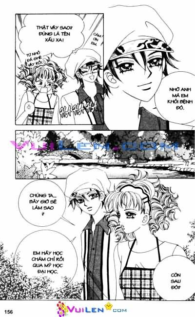 Forbidden Kiss: Chapter 80: - End