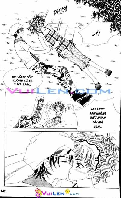 Forbidden Kiss: Chapter 80: - End
