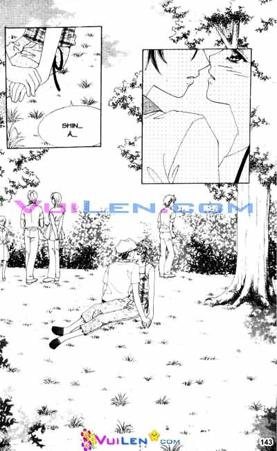 Forbidden Kiss: Chapter 80: - End