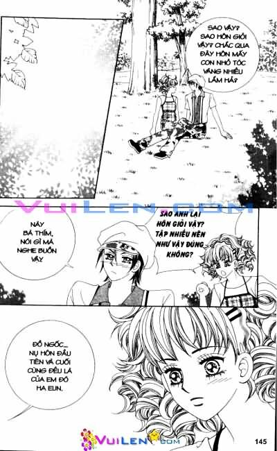 Forbidden Kiss: Chapter 80: - End