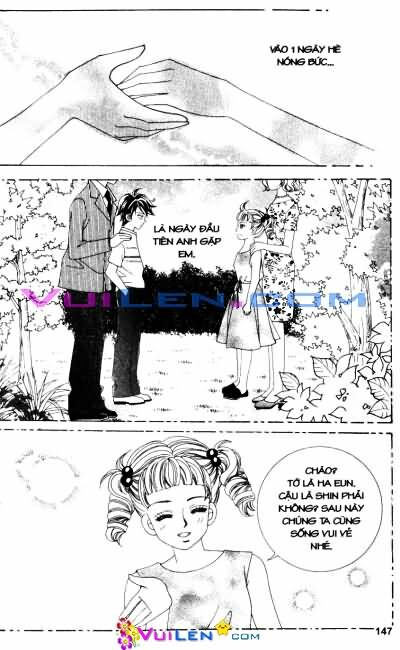 Forbidden Kiss: Chapter 80: - End