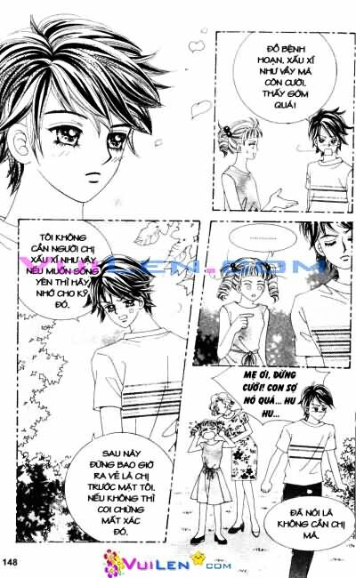 Forbidden Kiss: Chapter 80: - End