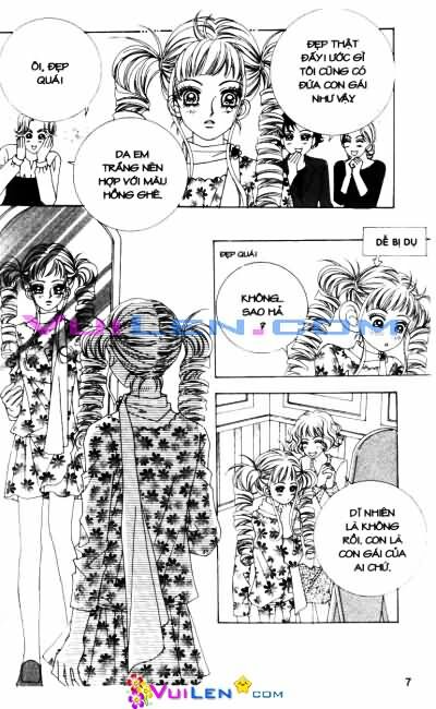 Forbidden Kiss: Chapter 9
