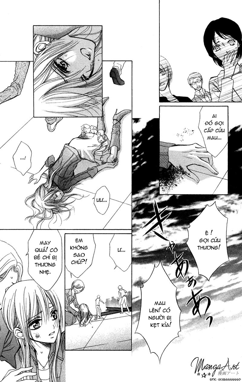 Hoa Tâm: Chapter 1