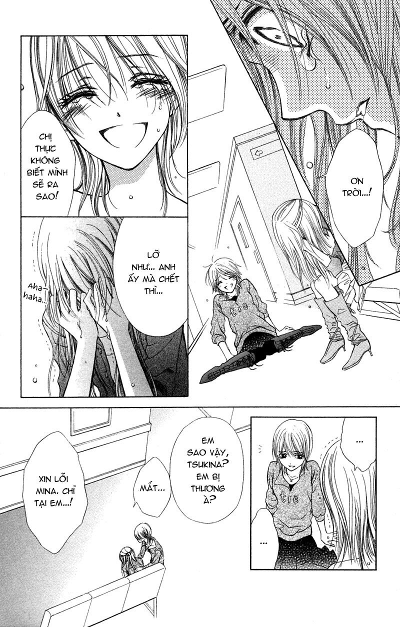 Hoa Tâm: Chapter 1