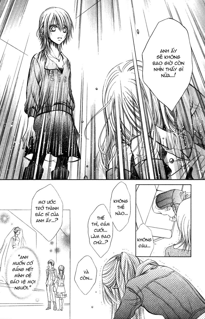Hoa Tâm: Chapter 1