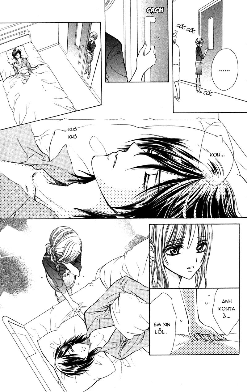 Hoa Tâm: Chapter 1